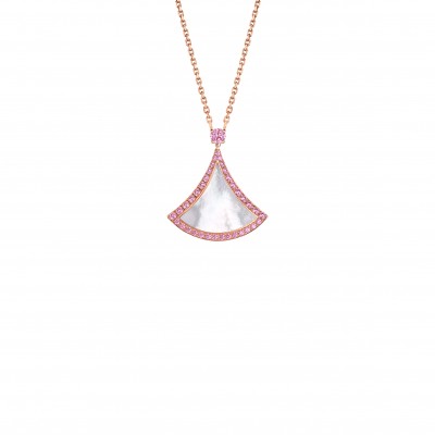 BVLGARI DIVAS’ DREAM NECKLACE 